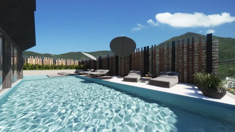 Imagem Wine Tower - Apartamento à venda no bairro Perequê - Porto Belo/SC