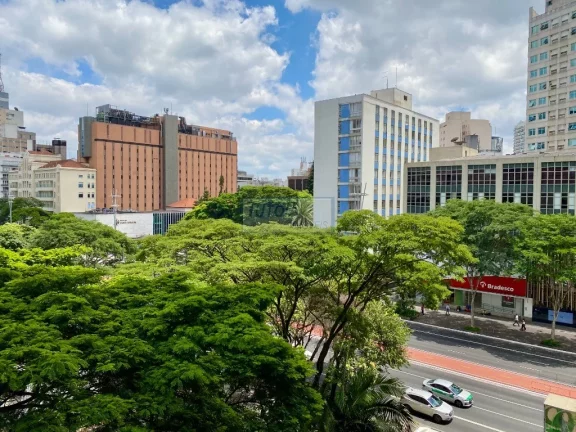 Imagem APARTAMENTO Á VENDA NO PARAISO, SÃO PAULO.