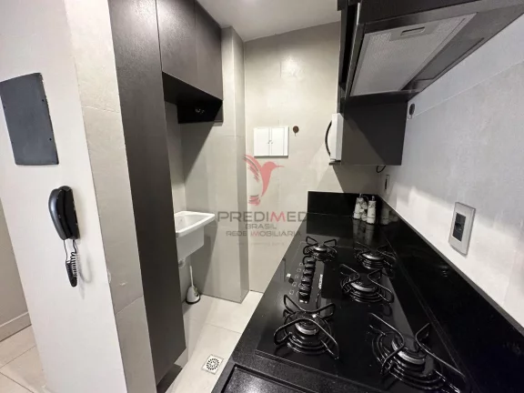 Imagem Apartamento novo andar alto, à venda no Cabo Branco!