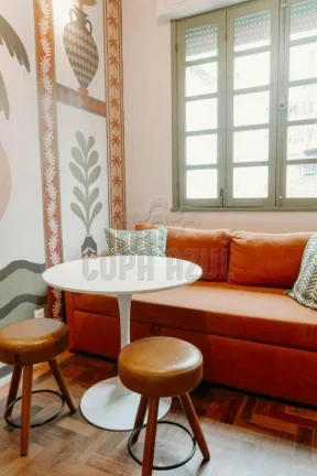 Imagem Copacabana - Residencial › Apartamento com 1 quarto(s) a Venda