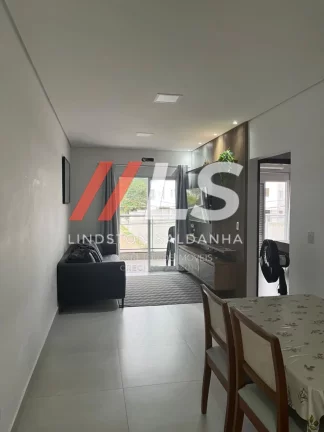 Imagem VENDE-SE APARTAMENTO MOBILIADO NO PEREQUE AÇU