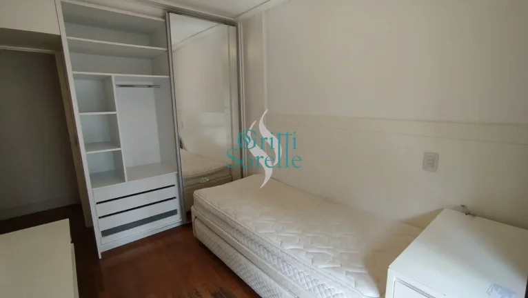 Imagem Apartamento para Alugar em Consolação - São Paulo/SP.