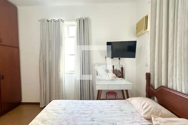 Imagem Apartamento à Venda - Copacabana, 3 Quartos, 90 m2