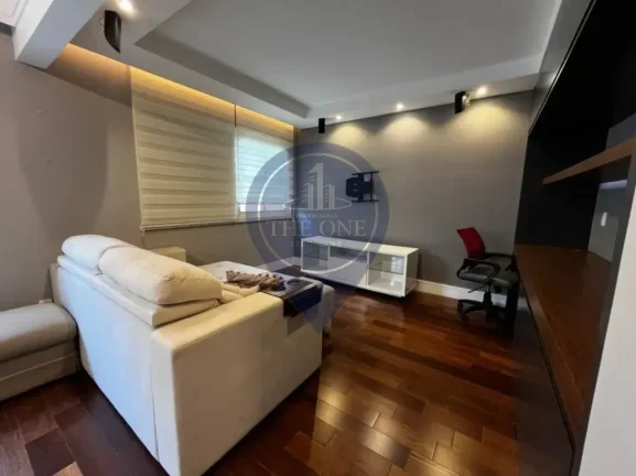 Imagem Imperdível oportunidade de apartamento à venda em São Paulo-SP, Jardim Paulista: 3 quartos, 1 suíte, 4 banheiros, 2 vagas, 120m².