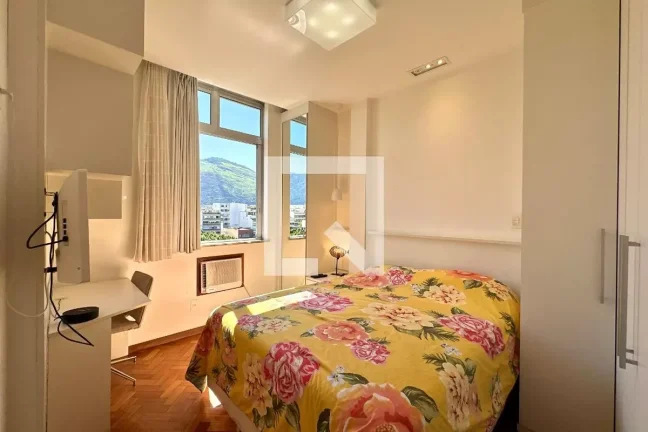 Imagem Apartamento à Venda - Ipanema, 3 Quartos, 104 m2