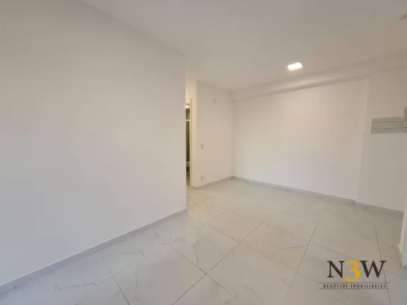 Imagem Apartamento para locação na Vila Leopoldina São Paulo SP com 2 dormitórios, 1 vaga de garagem e varanda com churrasqueira e 69m²