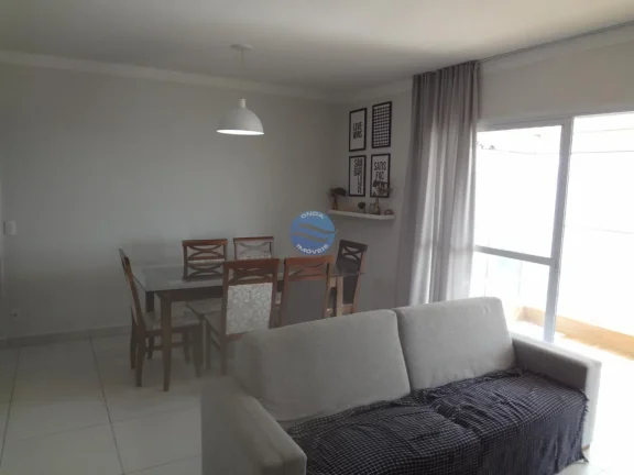 Imagem Apartamento a venda em Santos, Vila Belmiro, vista livre