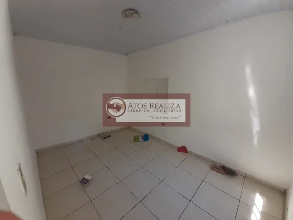 Imagem Sobrado em Jardim Novo Parelheiros - São Paulo
