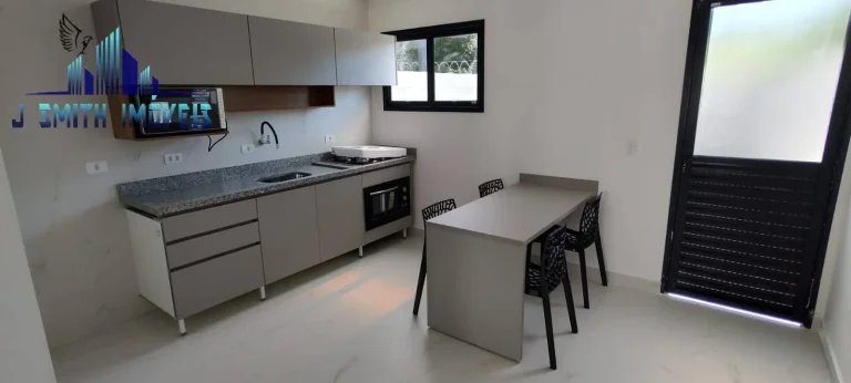 Imagem CASA NOVA PRONTA PARA MORAR, 02 SUÍTES, 2 VAGAS, MÓVEIS PLANEJADOS