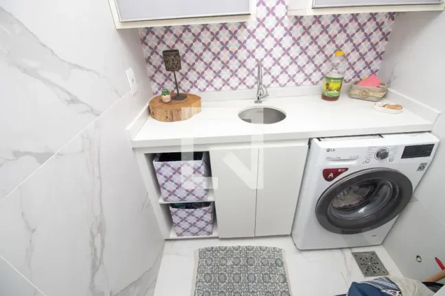 Imagem Apartamento à Venda - Recreio, 2 Quartos, 106 m2