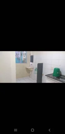 Imagem Apartamento com 2 dormitórios à venda, 51 m² por R$ 250.000,00 - Cidade Parque Brasília - Guarulhos/SP