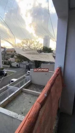 Imagem Apartamento com 1 quarto à venda, 58 m² por R$ 320.000 - Picanço - Guarulhos/SP