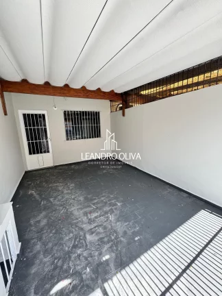 Imagem Sobrado Reformado à Venda – Vila Brasilio Machado, São Paulo (Saúde)