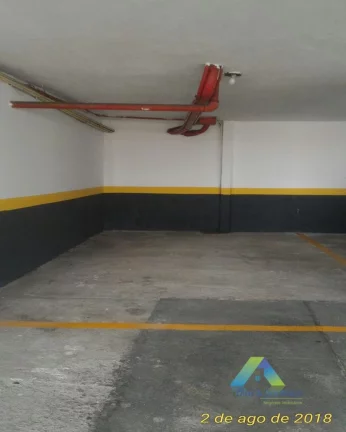 Imagem Apartamento Residencial à venda, Vila Moraes, São Paulo - .