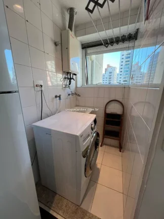 Imagem Apartamento para alugar Vila Nova Conceição São Paulo
