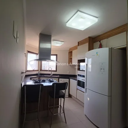 Imagem Luxo, conforto e sofisticação se encontram neste incrível apartamento duplex de 180 m², localiza...