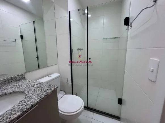 Imagem Apartamento para alugar em São Paulo, Parque Residencial da Lapa, com 2 quartos, 50m²