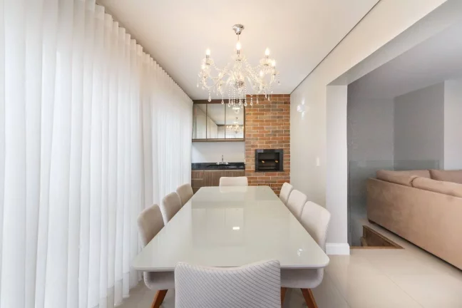 Imagem Cobetura 116m² no Felicita Club em Santa Felicidade - R$1.169.000,00