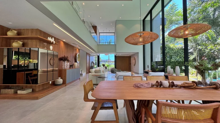 Imagem Casa com 6 dormitórios à venda, 650 m por R$ 16.800.000,00 - Riviera M16