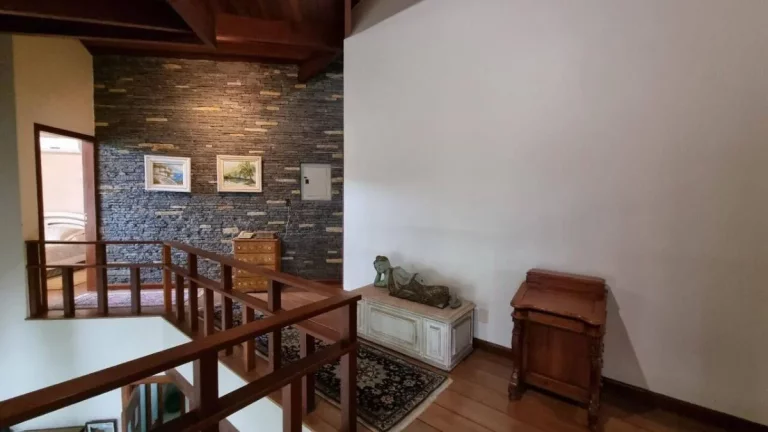 Imagem Casa de Condomínio com 5 Quartos à Venda, 422 m² em Barra Da Tijuca - Rio De Janeiro
