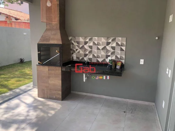 Imagem Casa com 3 dormitórios à venda, 144 m² por R$ 750.000,00 - Dunas do Peró - Cabo Frio/RJ