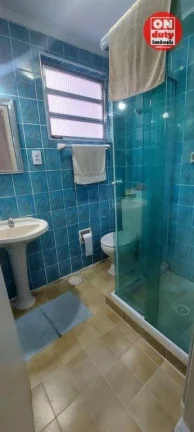 Imagem Apartamento - Itararé - São Vicente/SP
