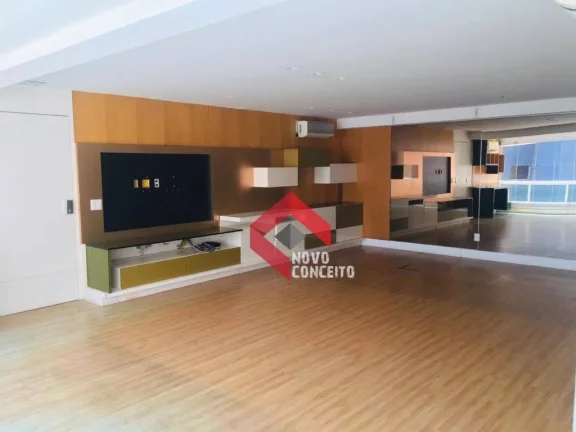 Imagem Apartamento à venda, 152 m² por R$ 1.400.000,00 - Meireles - Fortaleza/CE