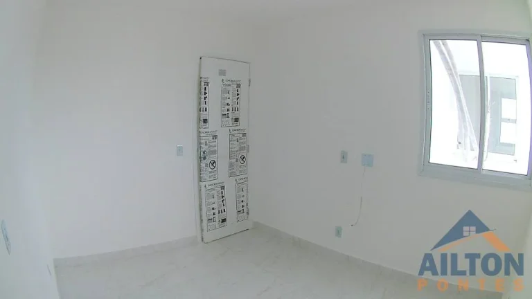 Imagem Apartamento com 3 Quartos à Venda na Praia do Morro - Guarapari/ES