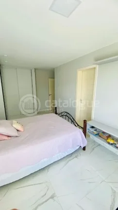 Imagem Casa Duplex de Alto Padrão à Venda no Bosque do CoqueIral