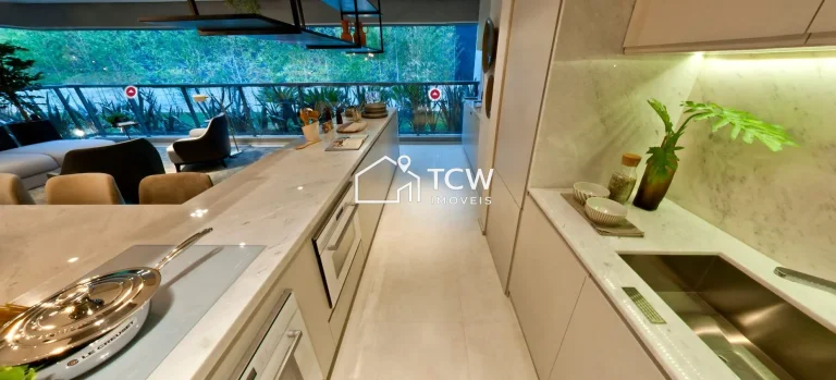Imagem Apartamento a venda no Vila Mariana - Contemp Vila Mariana