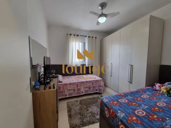 Imagem Apartamento à venda em Vila Haro Zona Leste - Sorocaba/SP