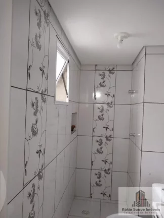 Imagem Sobrado em Condomínio para Venda em Santo André / SP no bairro Vila João Ramalho