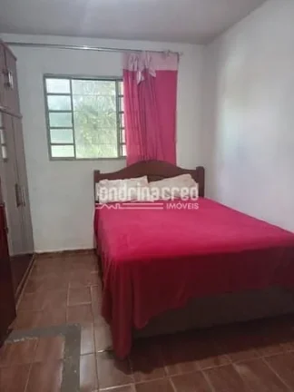 Imagem Casa à venda 3 Quartos, 2 Vagas, Eucaliptos, Londrina - PR