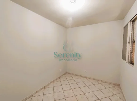 Imagem Apartamento para alugar no centro no Village Chaminix - R$1.800,00 - Londrina/PR