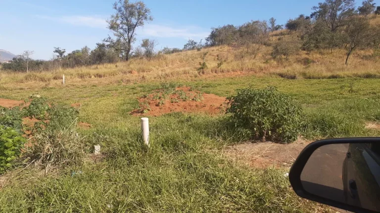 Imagem Terreno à Venda no Residencial Boa Vista – Atibaia/SP