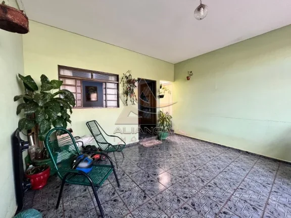 Imagem Casa - Bonfim Paulista - Centro