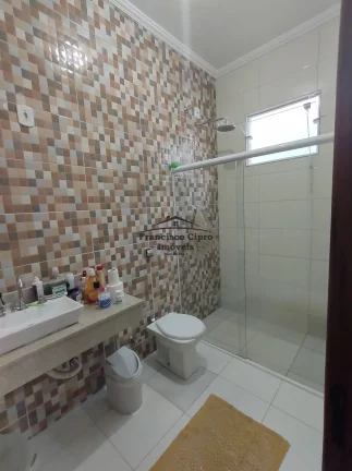 Imagem Casa à venda no bairro Vila Passos - Lorena/SP