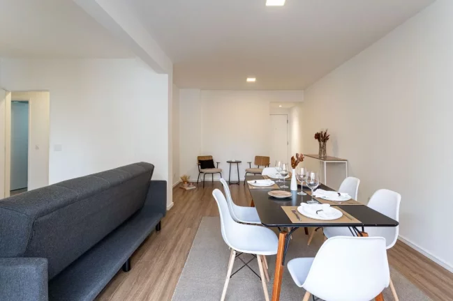 Imagem APARTAMENTO RESIDENCIAL em São Paulo - SP, Vila Olímpia