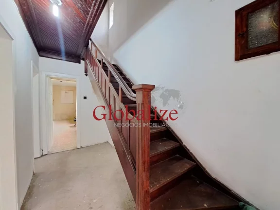 Imagem Sobrado comercial à venda com 280m², 5 quartos, 3 banheiros, 5 vagas por R$ 1.255.000,00 na Vila Belmiro em Santos