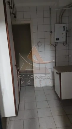 Imagem Apartamento - Ribeirão Preto - Higienópolis
