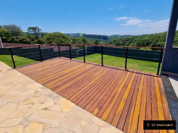 Imagem Chácara com 1.400m² e ótima localização à venda em Atibaia/SP - R$1.250.000