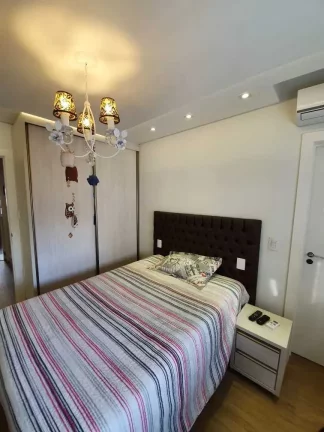 Imagem Apartamento com 3 suítes e 2 vagas de garagem em Balneário Camboriú/SC