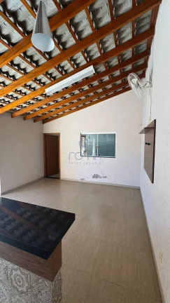 Imagem Casa à venda, Residencial Regissol I, Mirassol, SP