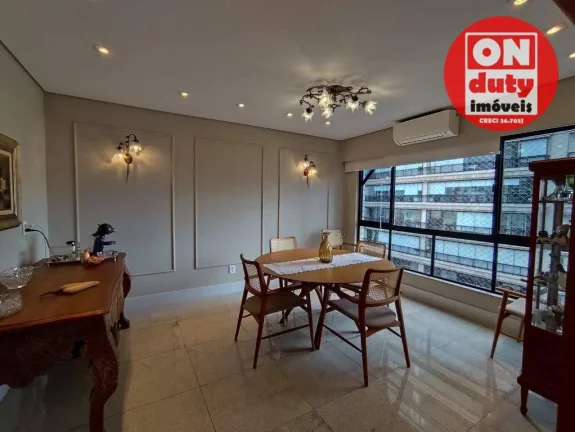 Imagem Apartamento- Boqueirão - Santos/SP