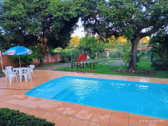 Imagem Sitio - Bairro Lagoinha de Fora - Lagoa Santa