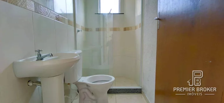 Imagem Apartamento à venda, 52 m² por R$ 249.900,00 - Ermitage - Teresópolis/RJ