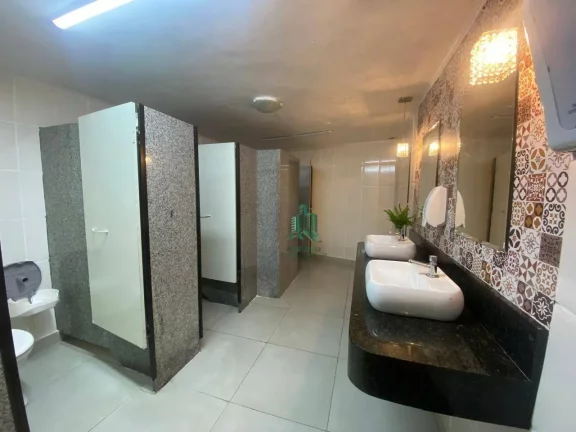 Imagem Galpão à venda, 510 m² por R$ 2.000.000,00 - Vila das Bandeiras - Guarulhos/SP