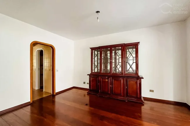 Imagem Apartamento com 216m2, 3 suítes e 3 vagas à venda em Perdizes, São Paulo