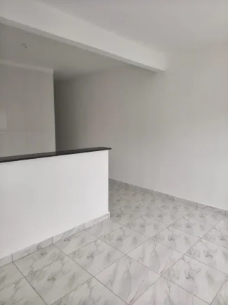 Imagem Casa para Venda em Itanhaém, Tupy, 2 dormitórios, 1 suíte, 1 banheiro, 2 vagas