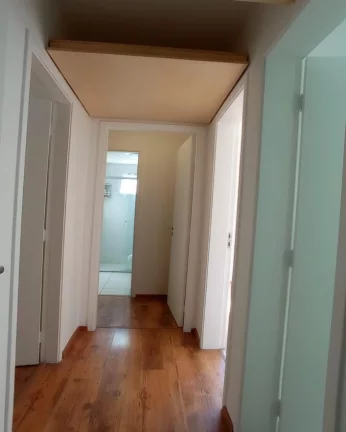 Imagem Venda Apartamento 82 m² 03 dormitórios sendo uma suíte e uma vaga de garagem